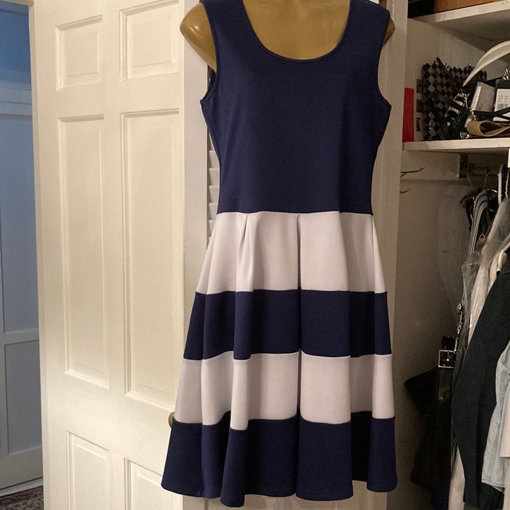 Sundress size 12